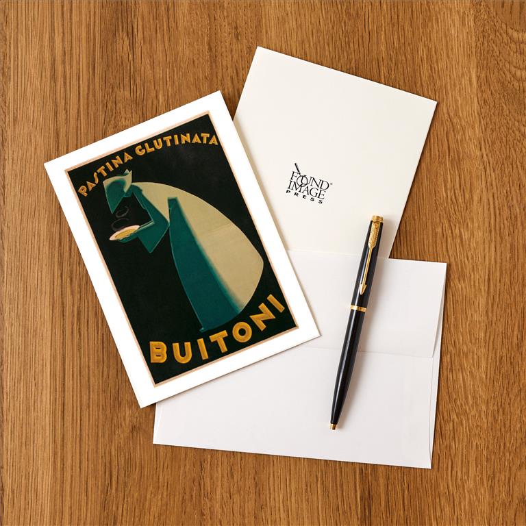 Greeting Card FO-204