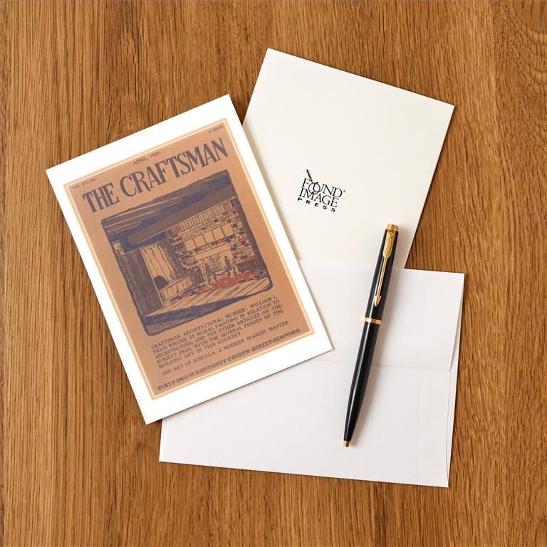 Greeting Card AD-679