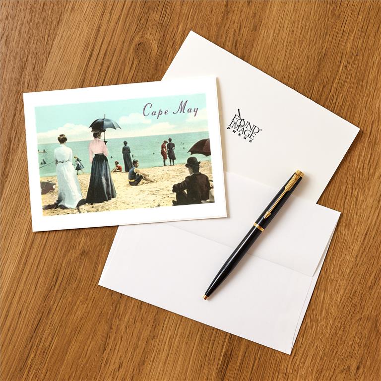 Greeting Card NJ-260