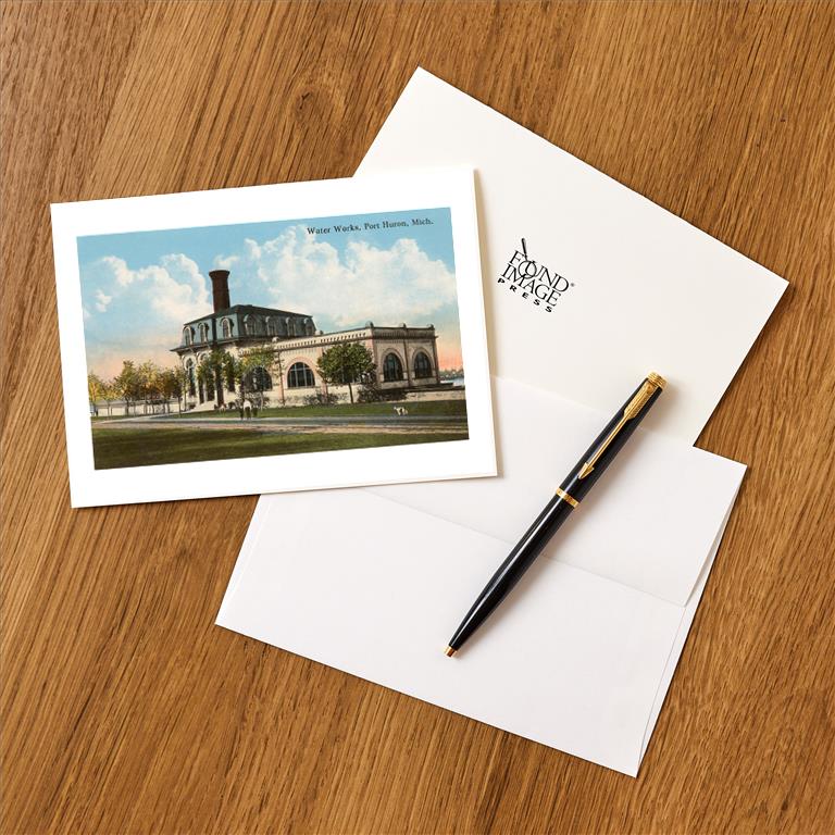 Greeting Card MI-265