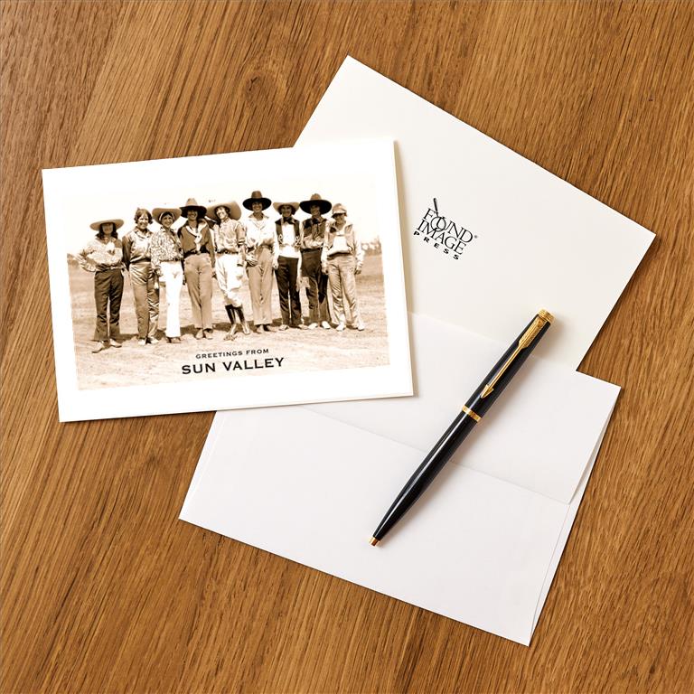 Greeting Card ID-220