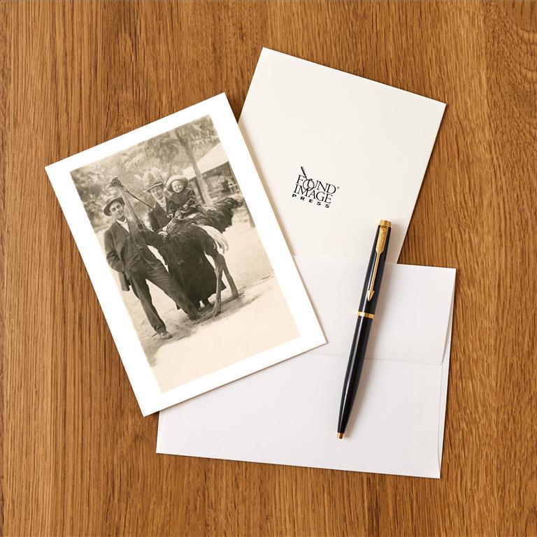 Greeting Card AA-134