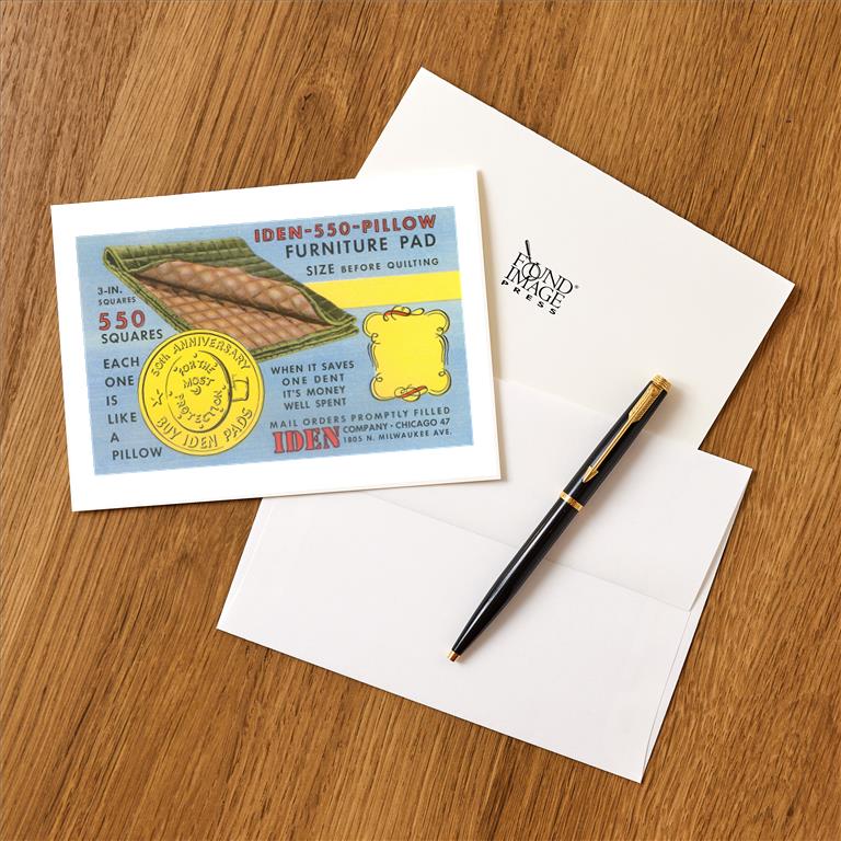 Greeting Card TF-108