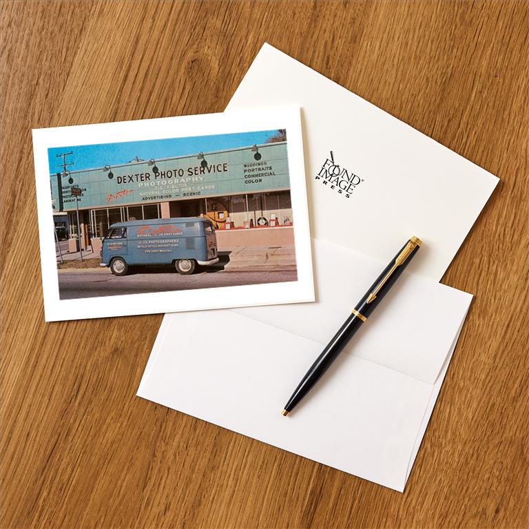 Greeting Card AC-323