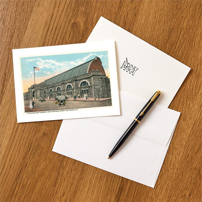 Greeting Card MD-212