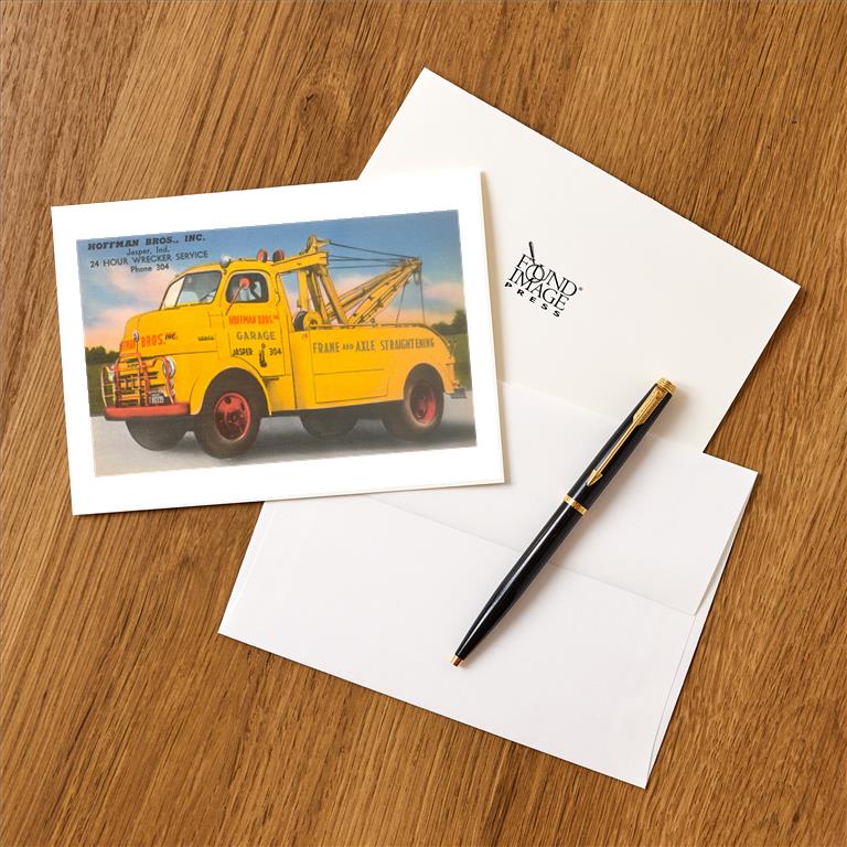 Greeting Card AC-361