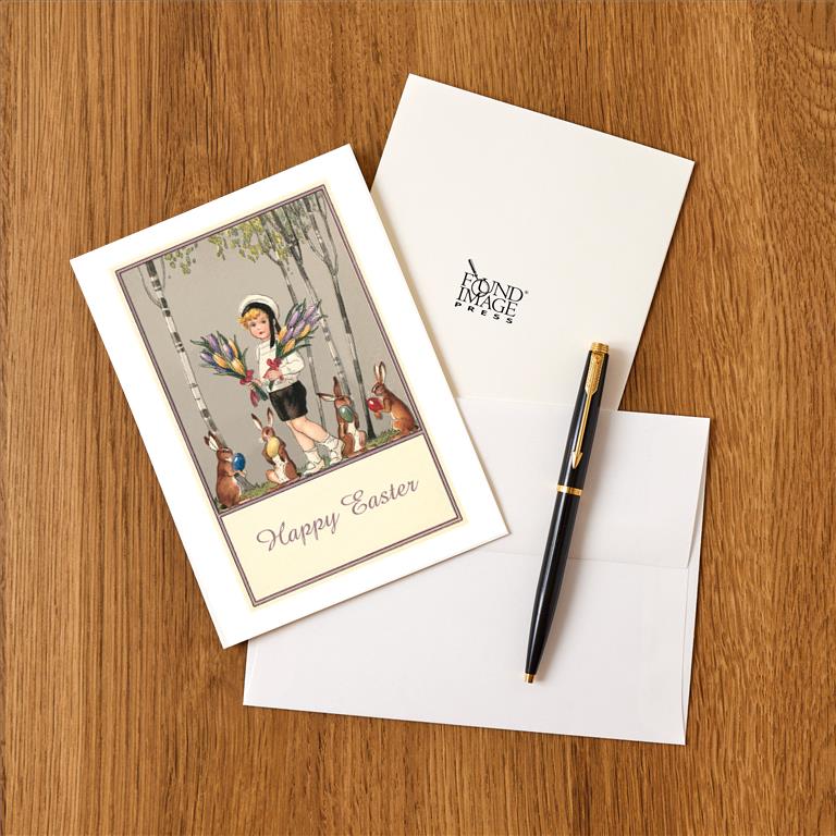 Greeting Card EA-229