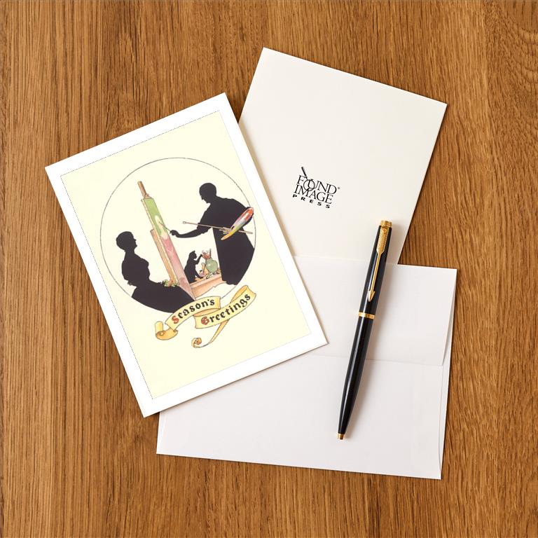 Greeting Card MC-897