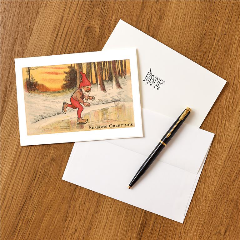 Greeting Card MC-139