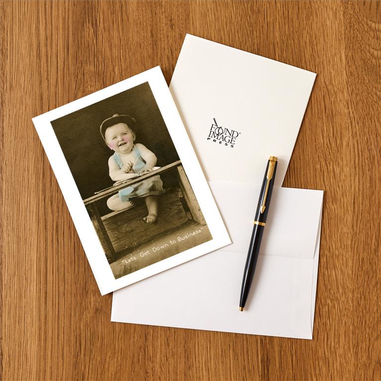 Greeting Card AC-388