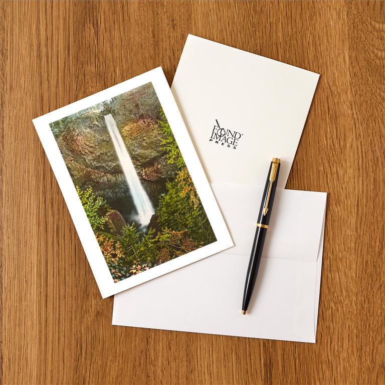 Greeting Card OR-100