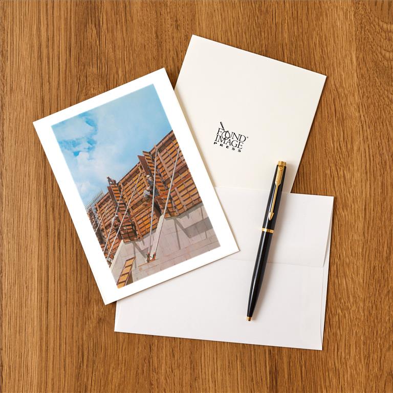 Greeting Card IF-150