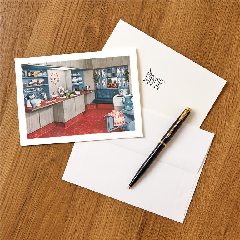 Greeting Card AD-430