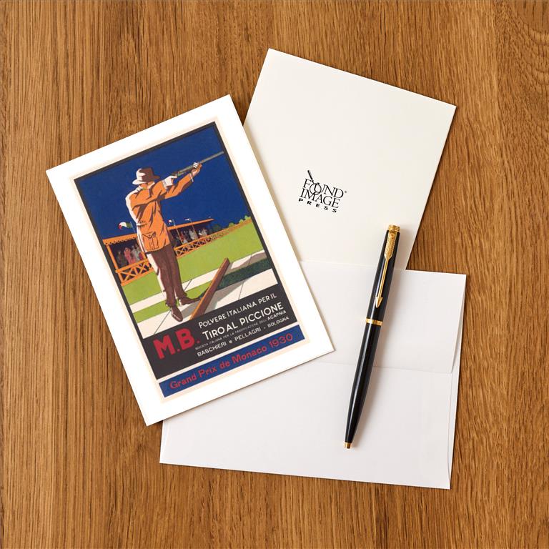 Greeting Card OL-214