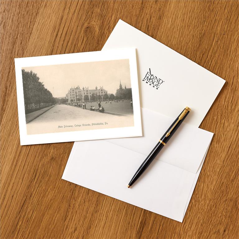 Greeting Card PA-125