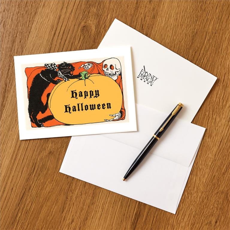 Greeting Card HW-193