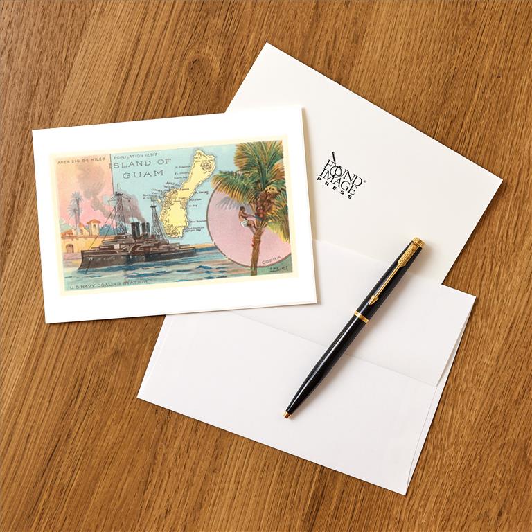 Greeting Card TC-252