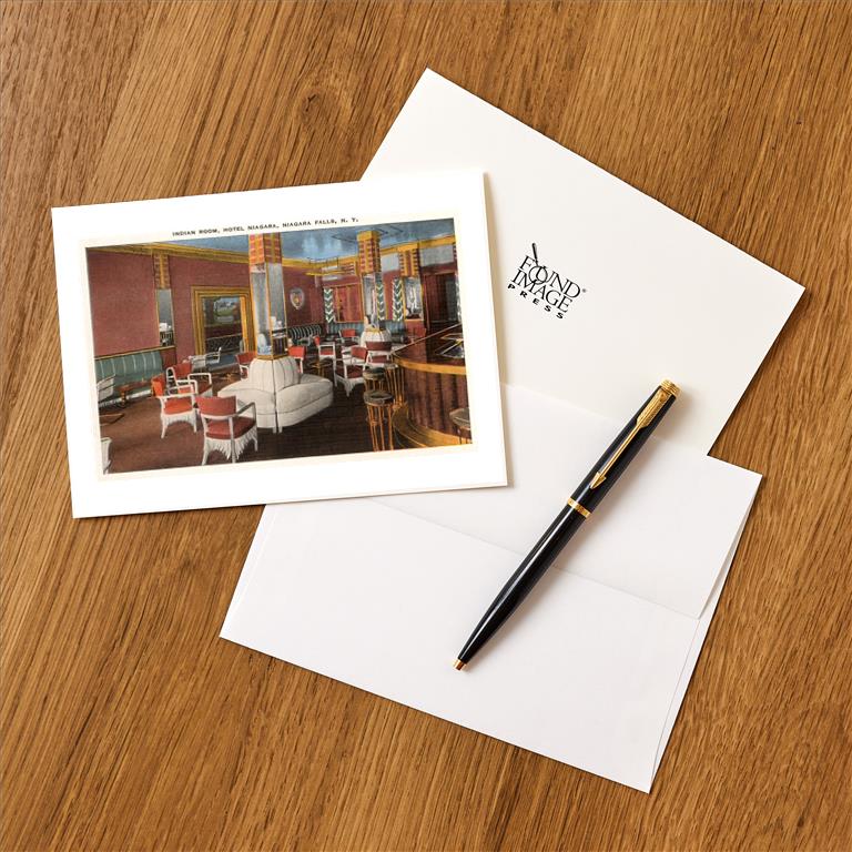 Greeting Card NS-117