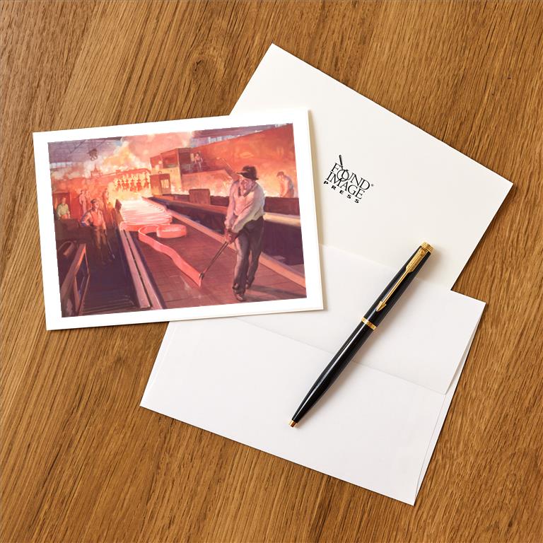 Greeting Card IF-131