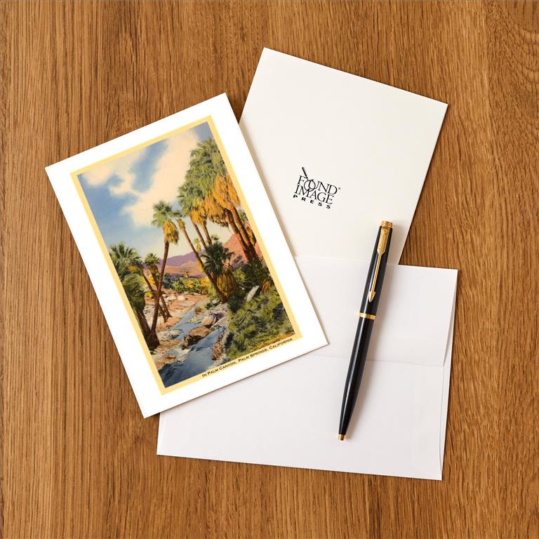 Greeting Card CD-166