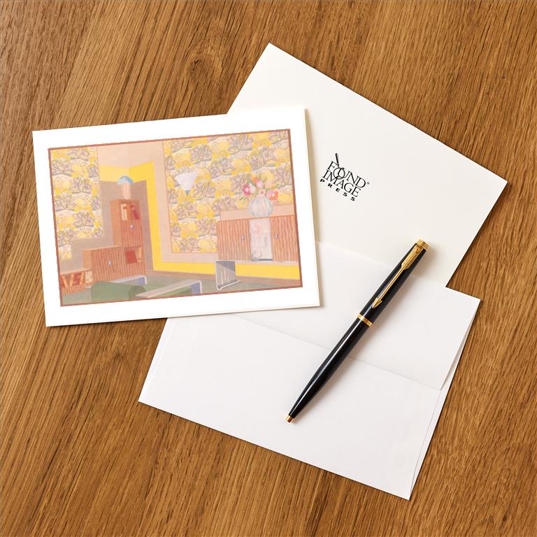 Greeting Card AD-626