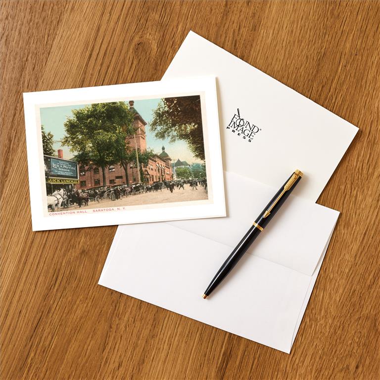 Greeting Card NS-211