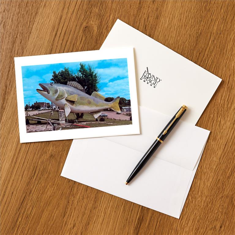 Greeting Card RS-283