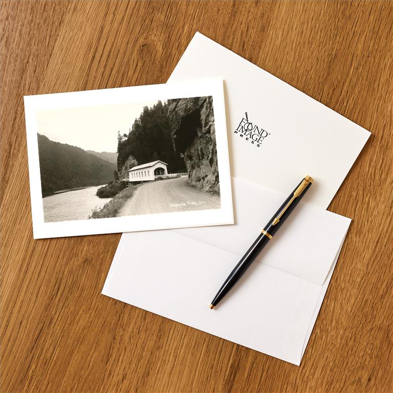 Greeting Card OR-253