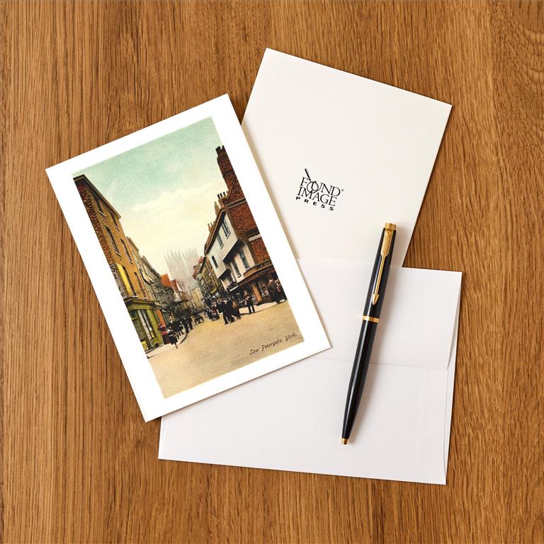 Greeting Card EN-218