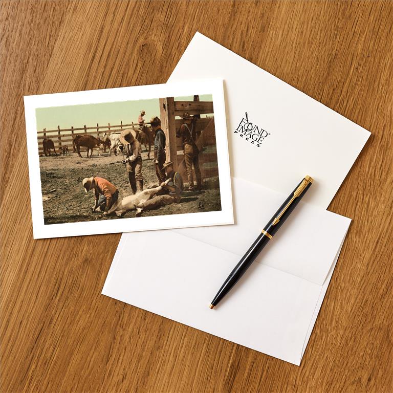 Greeting Card CB-160