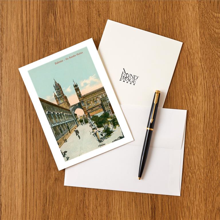 Greeting Card IT-164