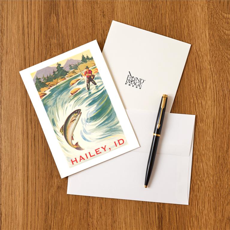 Greeting Card ID-208