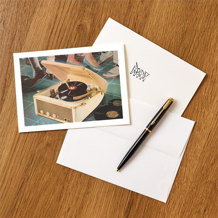 Greeting Card AM-407