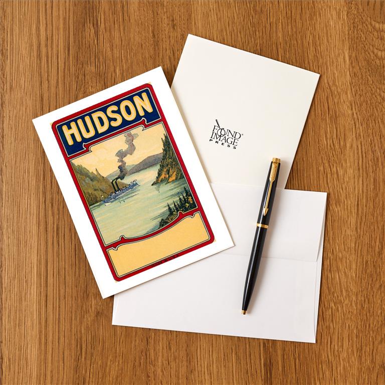 Greeting Card NS-888