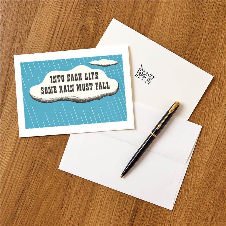 Greeting Card SQ-200