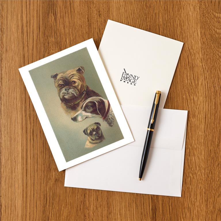 Greeting Card DG-241