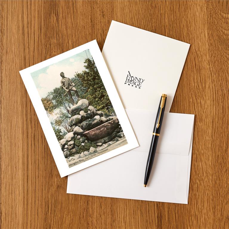 Greeting Card MA-967