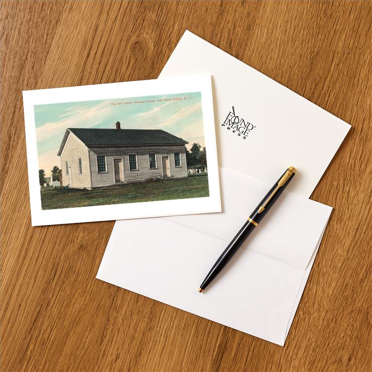 Greeting Card NS-858