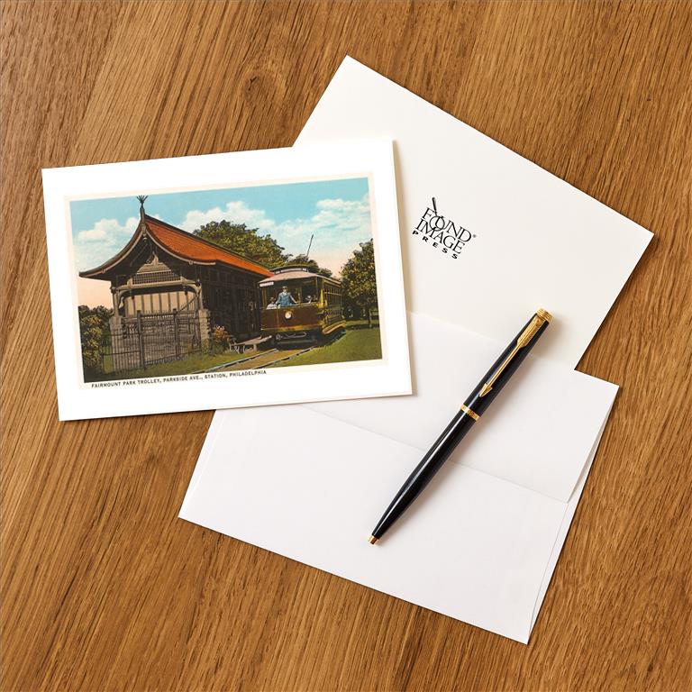 Greeting Card PA-310