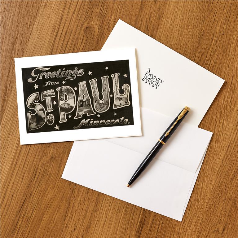 Greeting Card MN-214