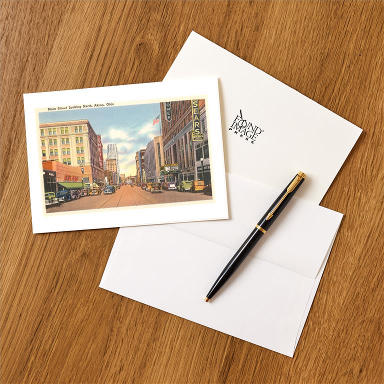 Greeting Card OH-200