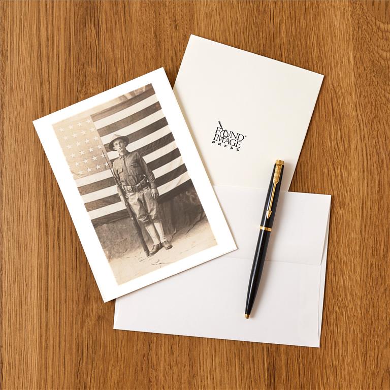 Greeting Card PT-240