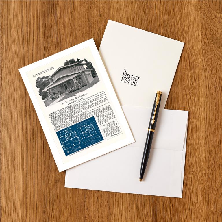 Greeting Card AD-313