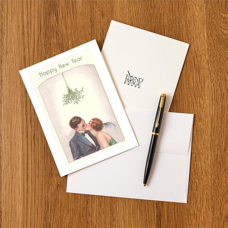 Greeting Card HN-178