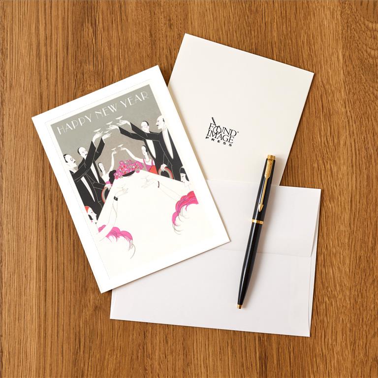 Greeting Card HN-261