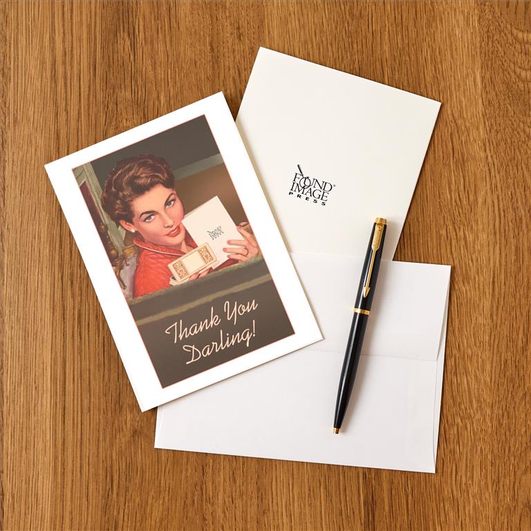 Greeting Card IO-109