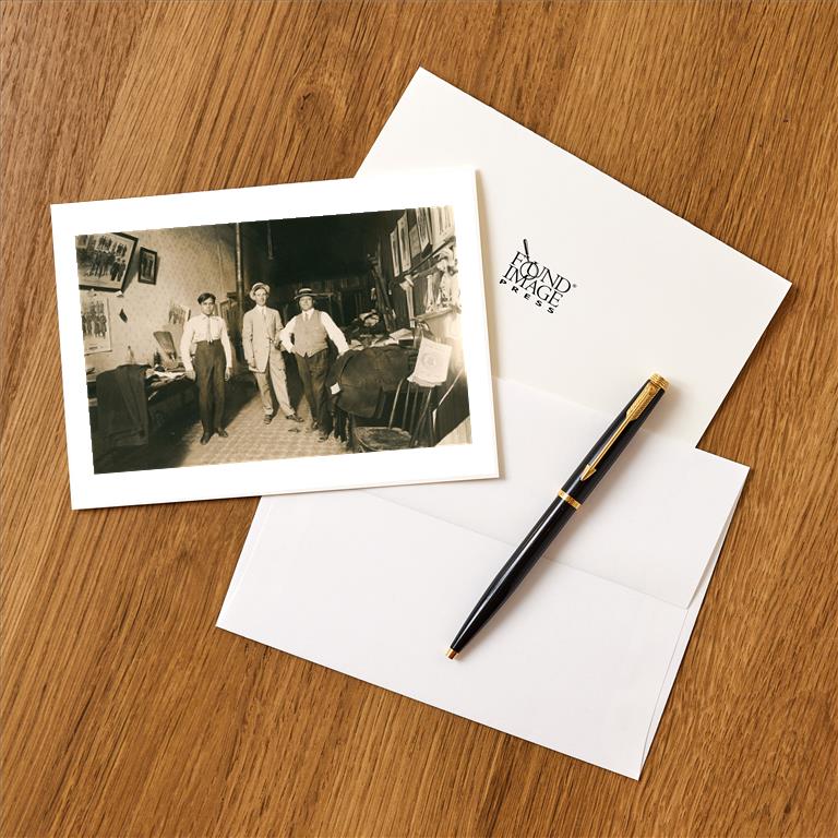 Greeting Card FN-297