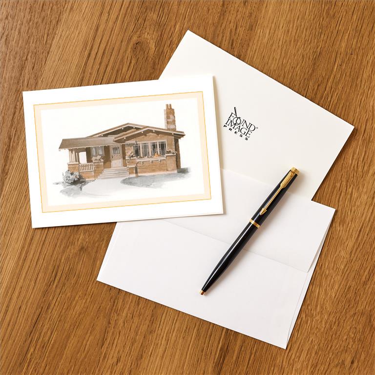 Greeting Card AD-616