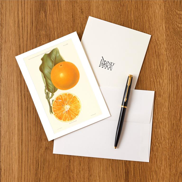 Greeting Card FR-275