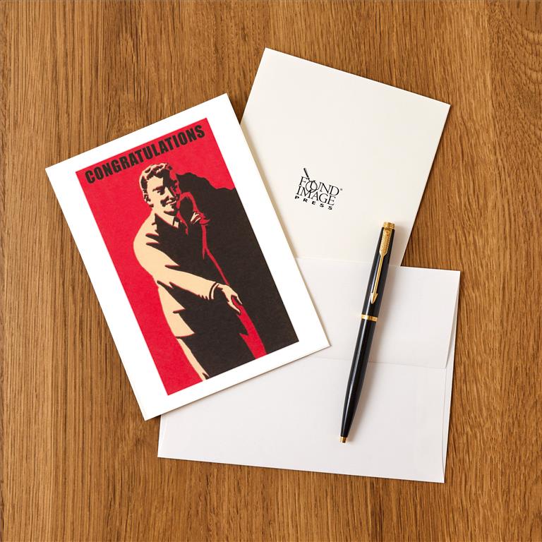 Greeting Card IO-150